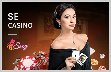 Trò chơi casino trực tuyến Sbobet Win